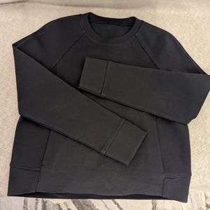 Lululemon sweater